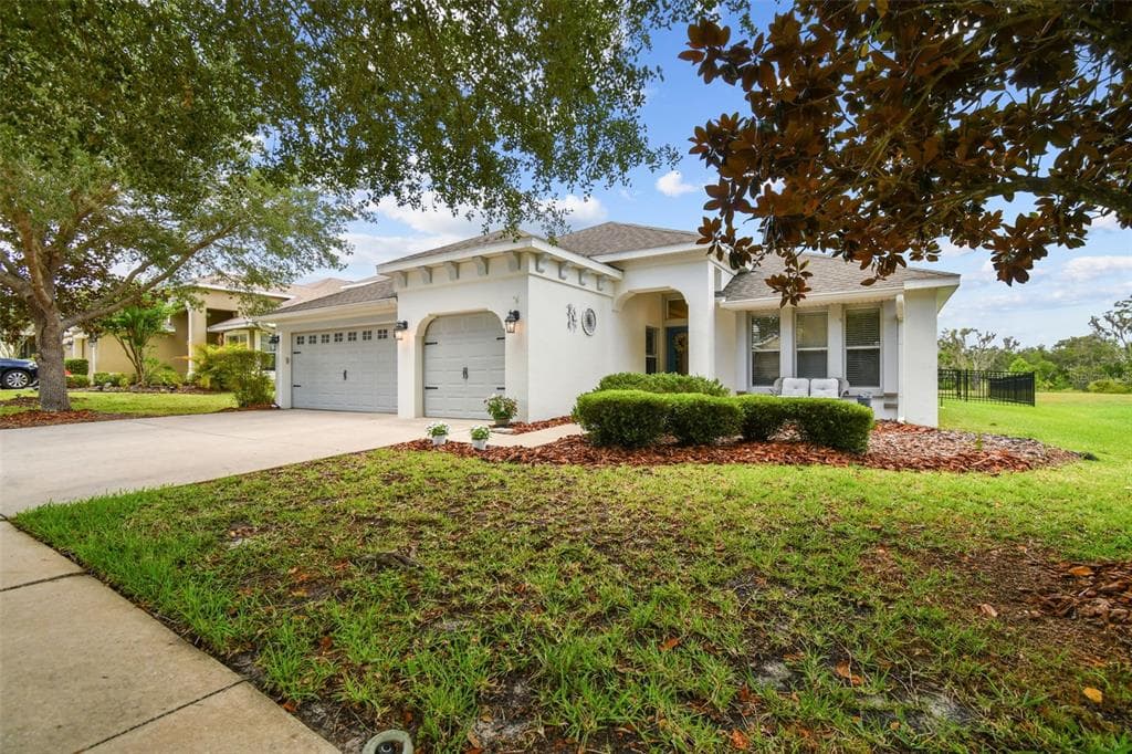15651 STARLING WATER DRIVE LITHIA, FL 33547