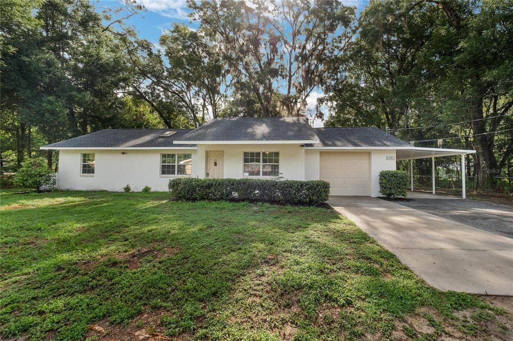 12051 SE 134TH COURT OCKLAWAHA, FL 32179