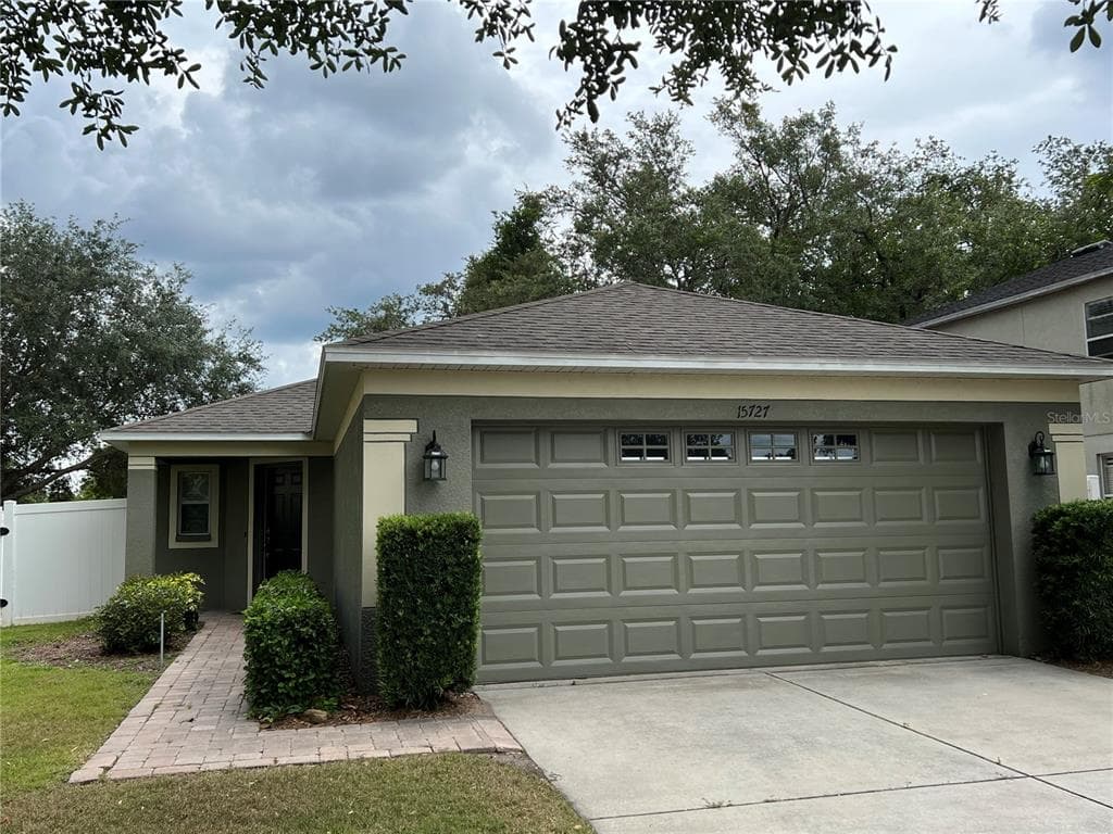 15727 GREYROCK DRIVE SPRING HILL, FL 34610