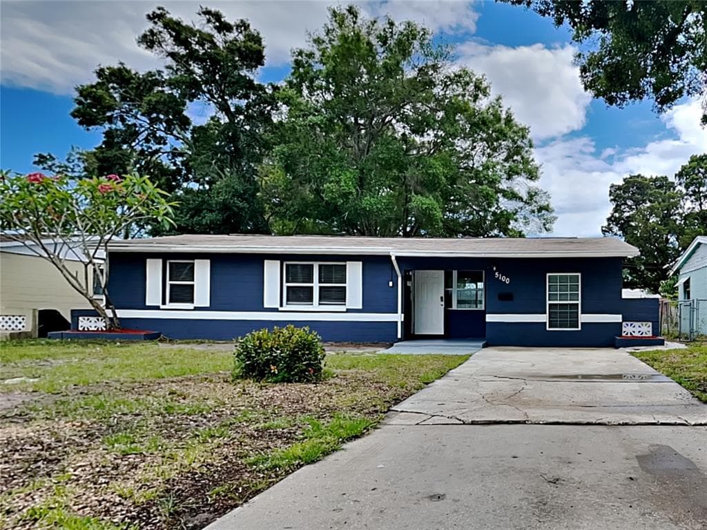 5100 88TH AVENUE N PINELLAS PARK, FL 33782