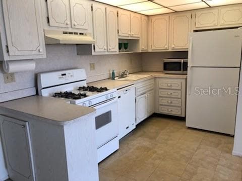 5990 TERRACE PARK DRIVE N UNIT 308 ST PETERSBURG, FL 33709
