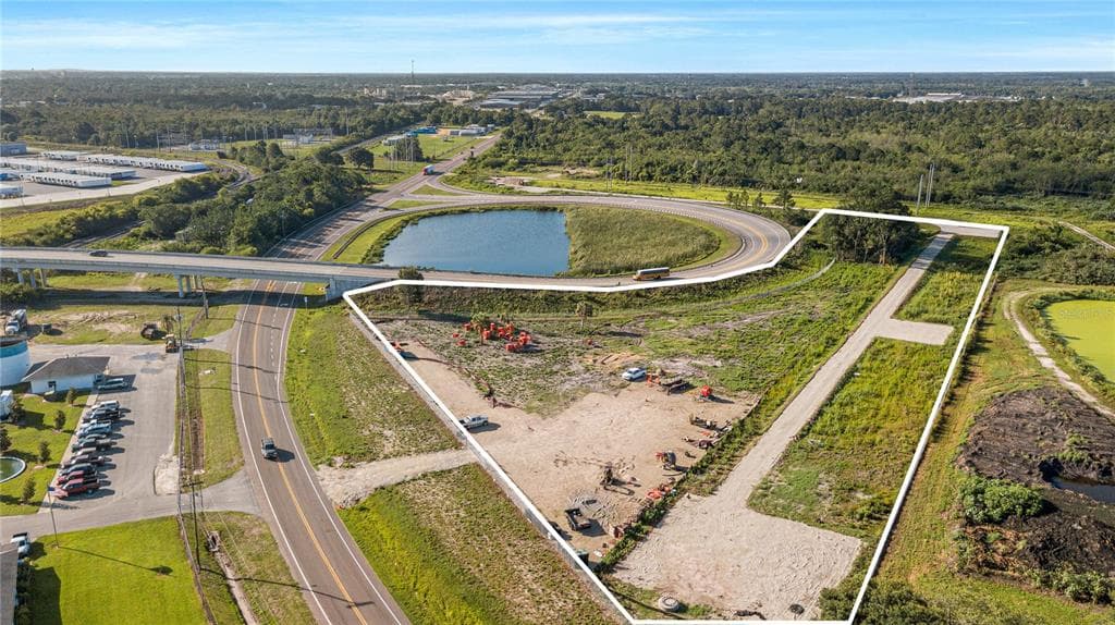 0 RECKER HIGHWAY AUBURNDALE, FL 33823