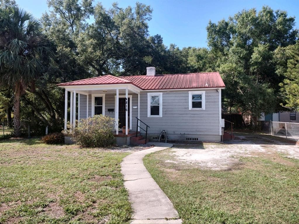 816 W ORIENT STREET TAMPA, FL 33603