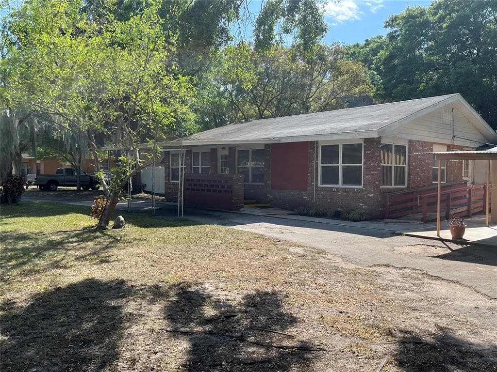 6916 N 30TH STREET TAMPA, FL 33610