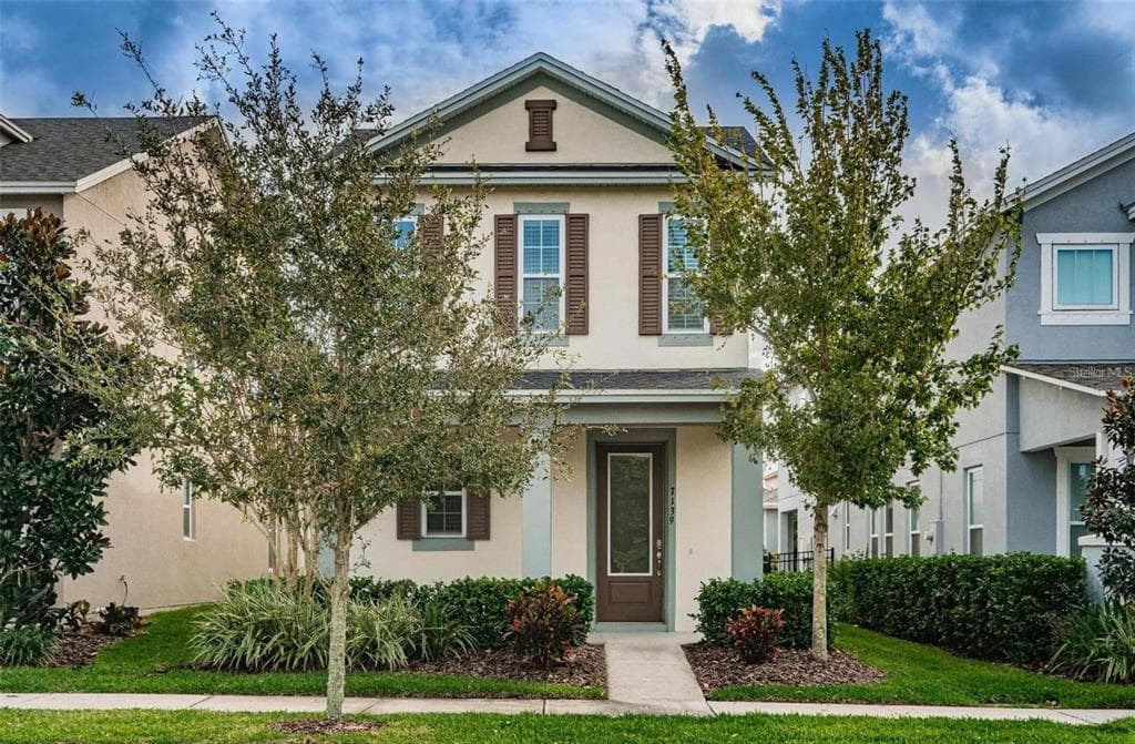 7139 BOWSPIRIT PLACE APOLLO BEACH, FL 33572
