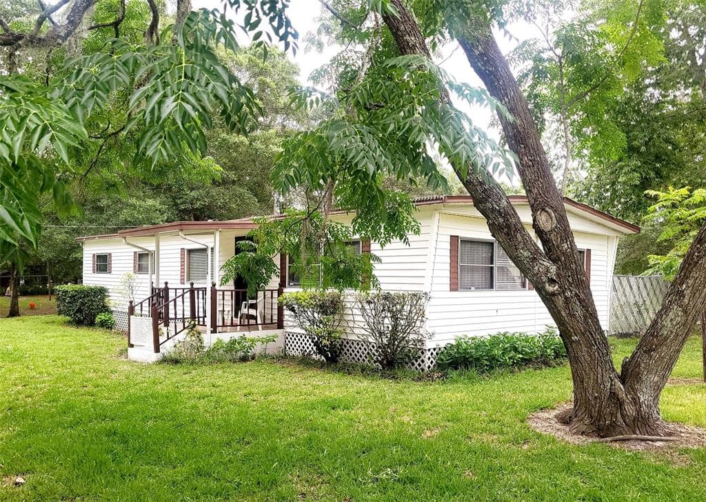 17336 TANGELO DRIVE SPRING HILL, FL 34610
