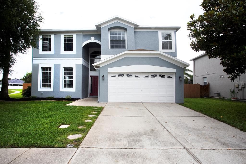 4501 MAPLETREE LOOP WESLEY CHAPEL, FL 33544