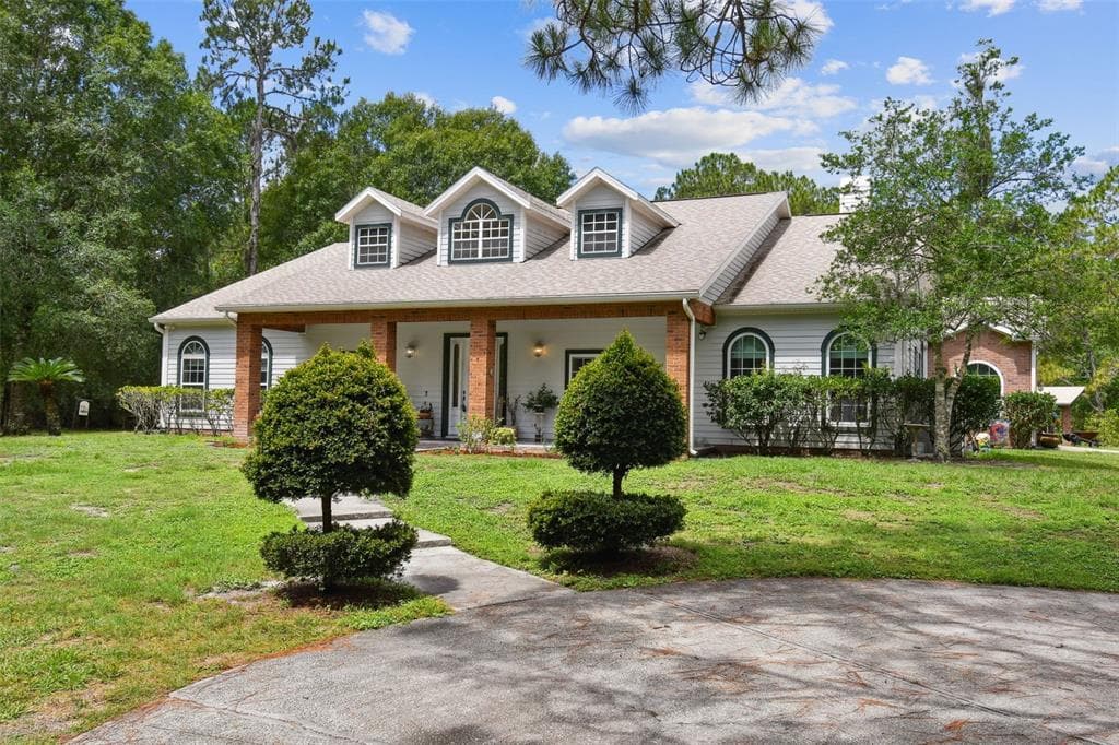 28606 CREDENCE DRIVE WESLEY CHAPEL, FL 33544