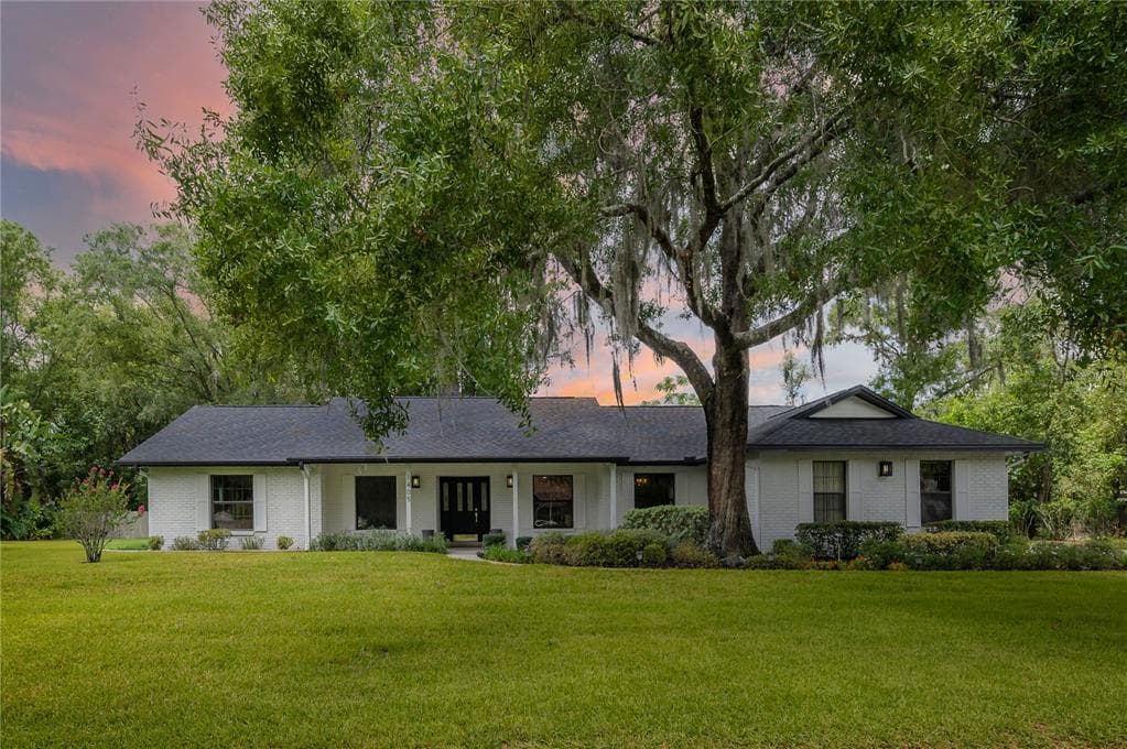 1405 POPE PLACE LUTZ, FL 33549