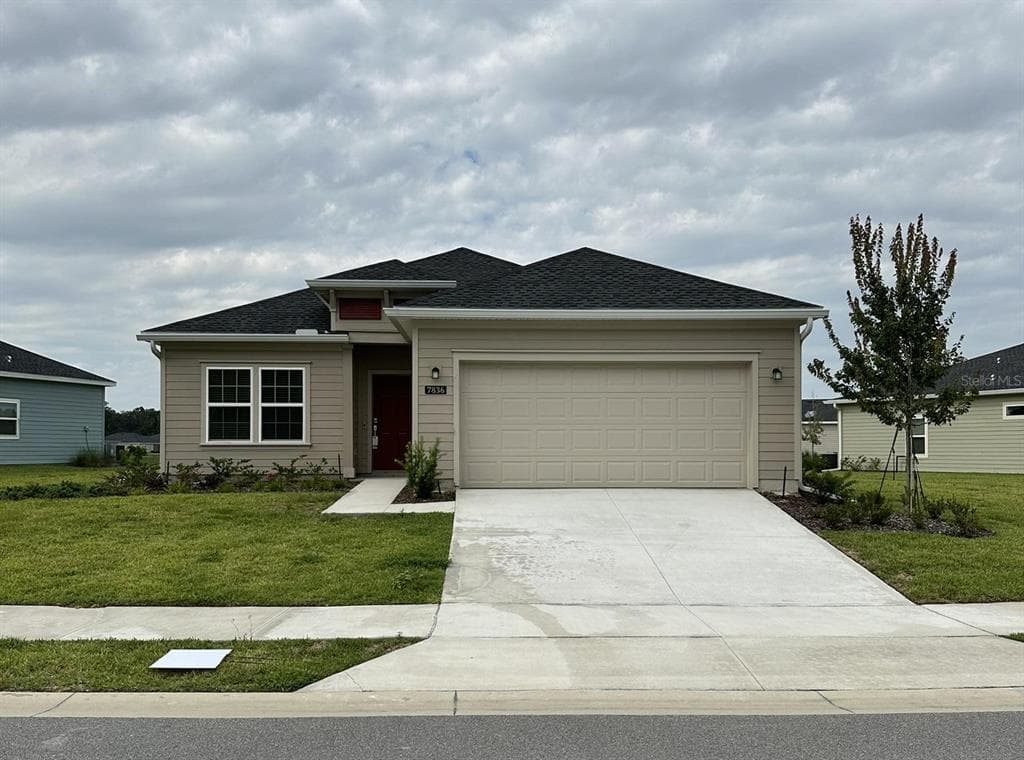 7836 SW 74TH LOOP OCALA, FL 34481