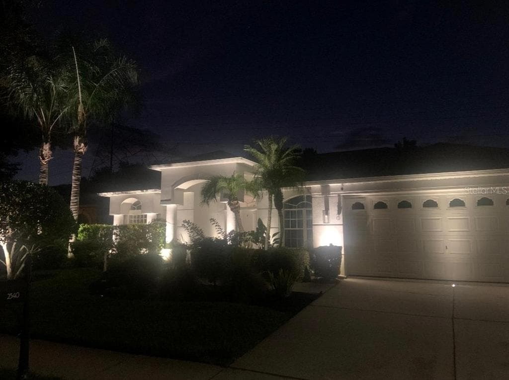 2340 EDELWEISS LOOP TRINITY, FL 34655