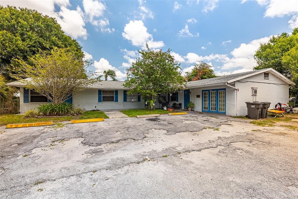2603 61ST ST PETERSBURG, FL 33714