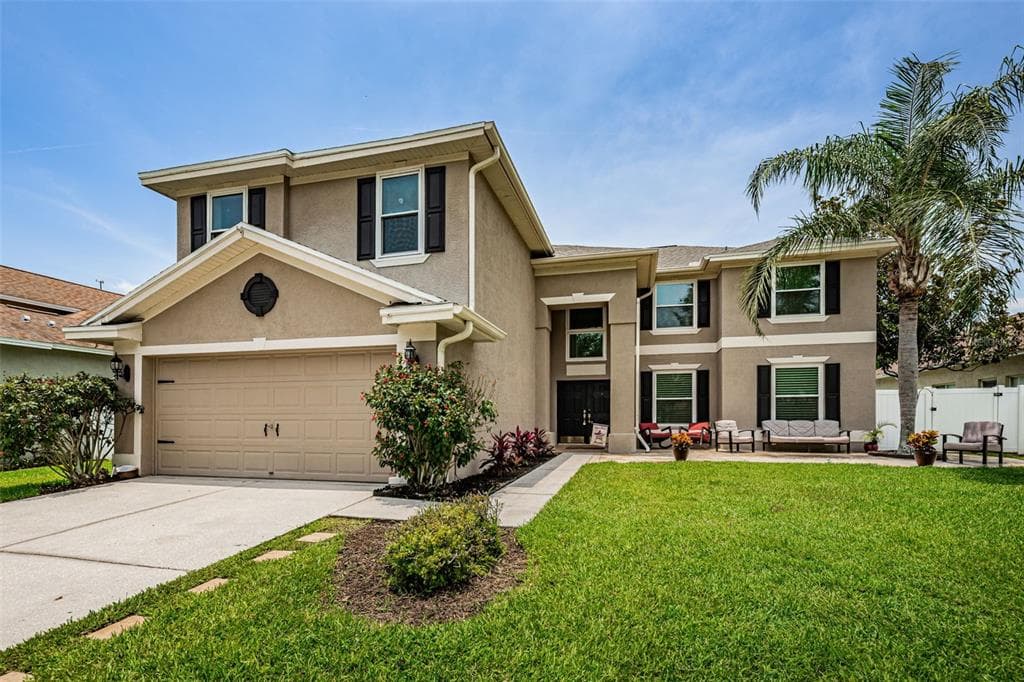 4335 WATERFORD LANDING DRIVE