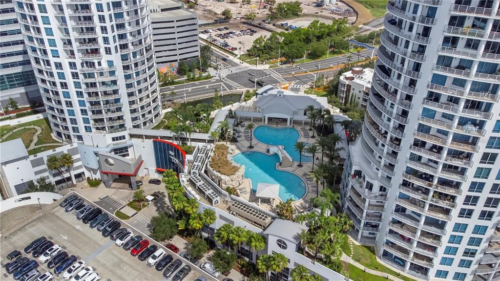 1209 E CUMBERLAND AVENUE UNIT 1104 TAMPA, FL 33602