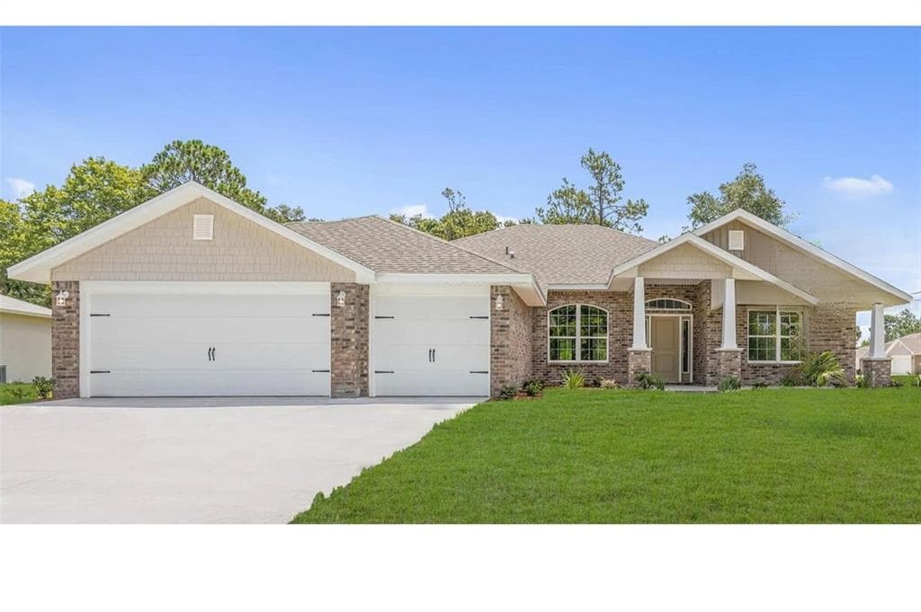 5 UNION MILL PLACE PALM COAST, FL 32164