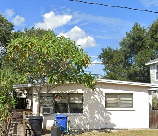2921 EMERSON AVENUE S ST PETERSBURG, FL 33712