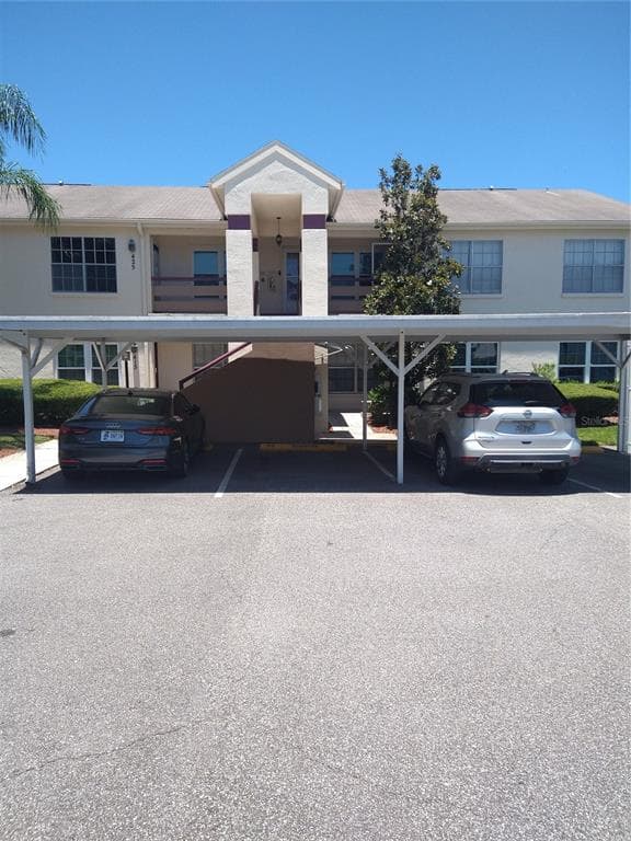 7911 HARDWICK DRIVE UNIT 425