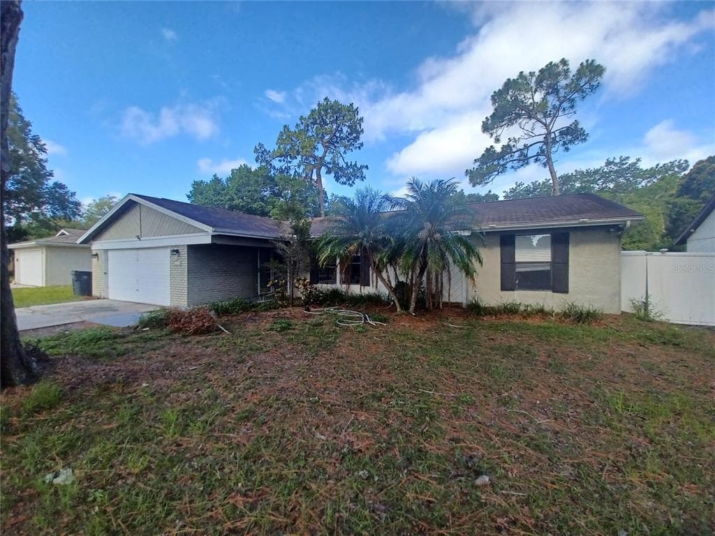 15120 TRAIL CREEK PLACE TAMPA, FL 33625