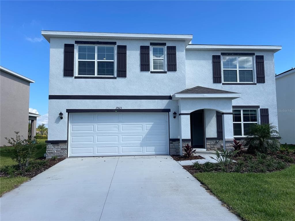17523 CANOPY PLACE BRADENTON, FL 34211