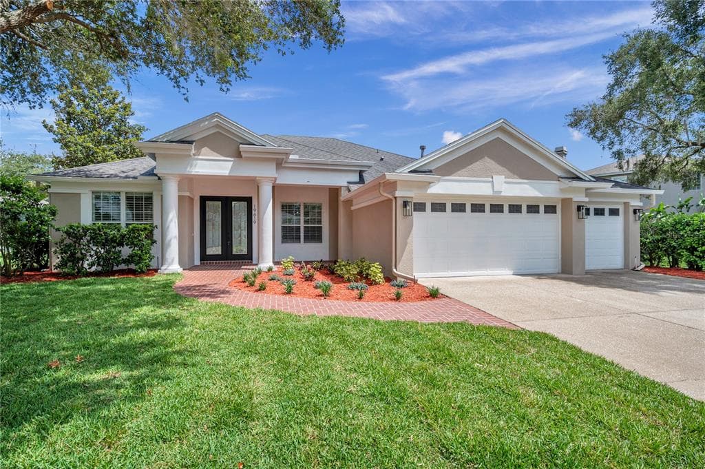 19619 LAKE OSCEOLA LANE ODESSA, FL 33556