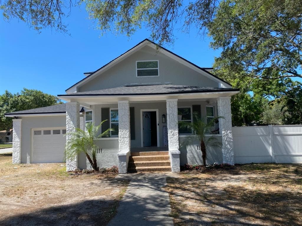 1418 S HIGHLAND AVENUE CLEARWATER, FL 33756