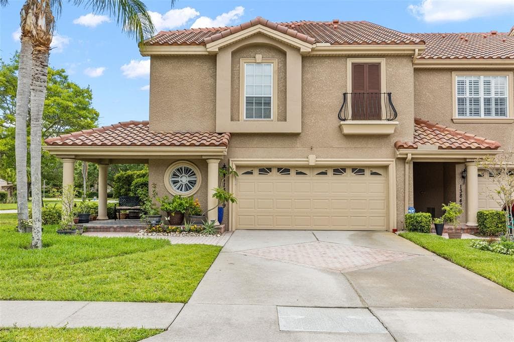 13849 LAKE POINT DRIVE CLEARWATER, FL 33762