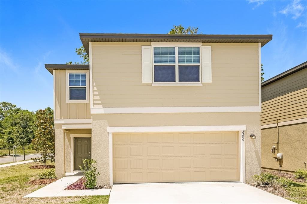 2200 LITCHFIELD LOOP DELAND, FL 32720