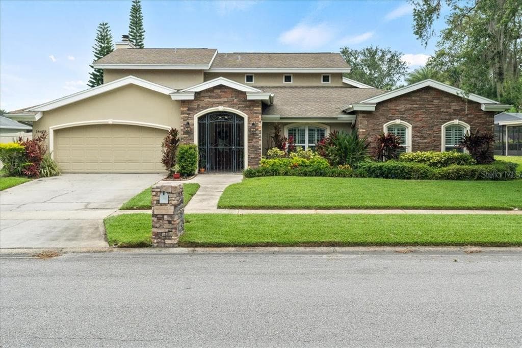 14608 DARTMOOR LANE TAMPA, FL 33624