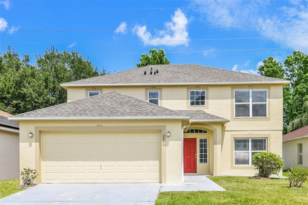 2959 LEBA LANE ST CLOUD, FL 34772