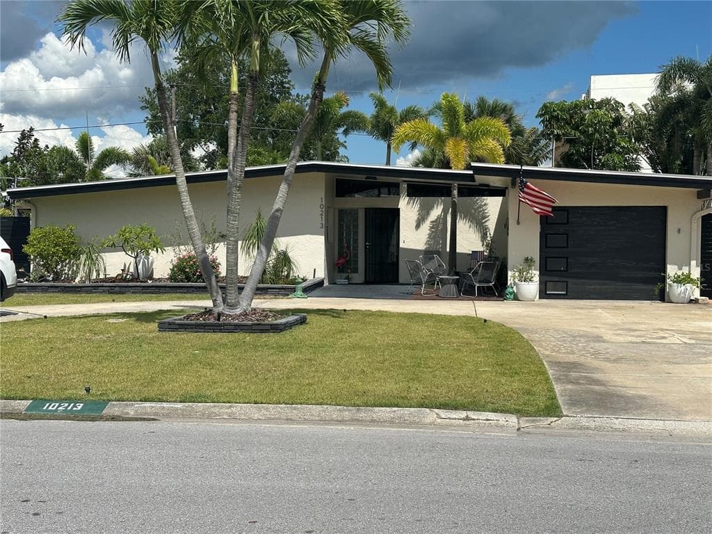 10213 3RD STREET E TREASURE ISLAND, FL 33706