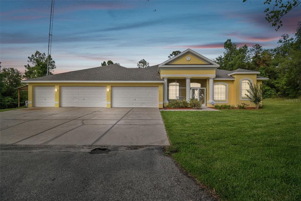 22605 SKYVIEW CIRCLE