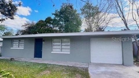 6718 SANDRA DRIVE PORT RICHEY, FL 34668