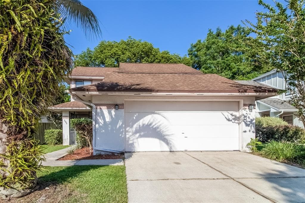 395 CIDERMILL PLACE LAKE MARY, FL 32746