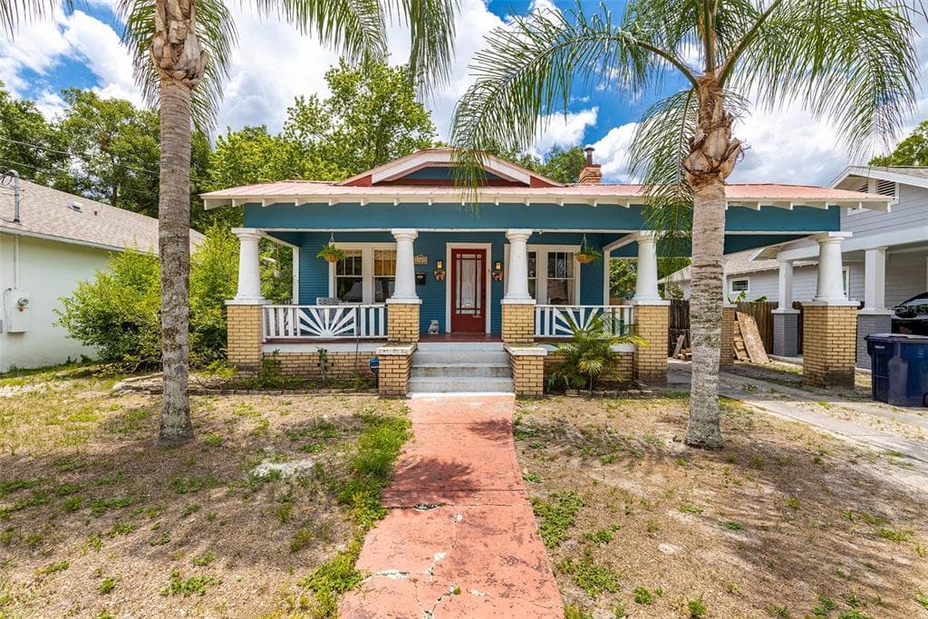 1309 E WILDER AVENUE