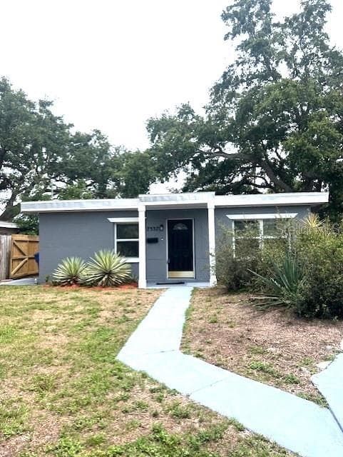 7537 36TH AVENUE N ST PETERSBURG, FL 33710