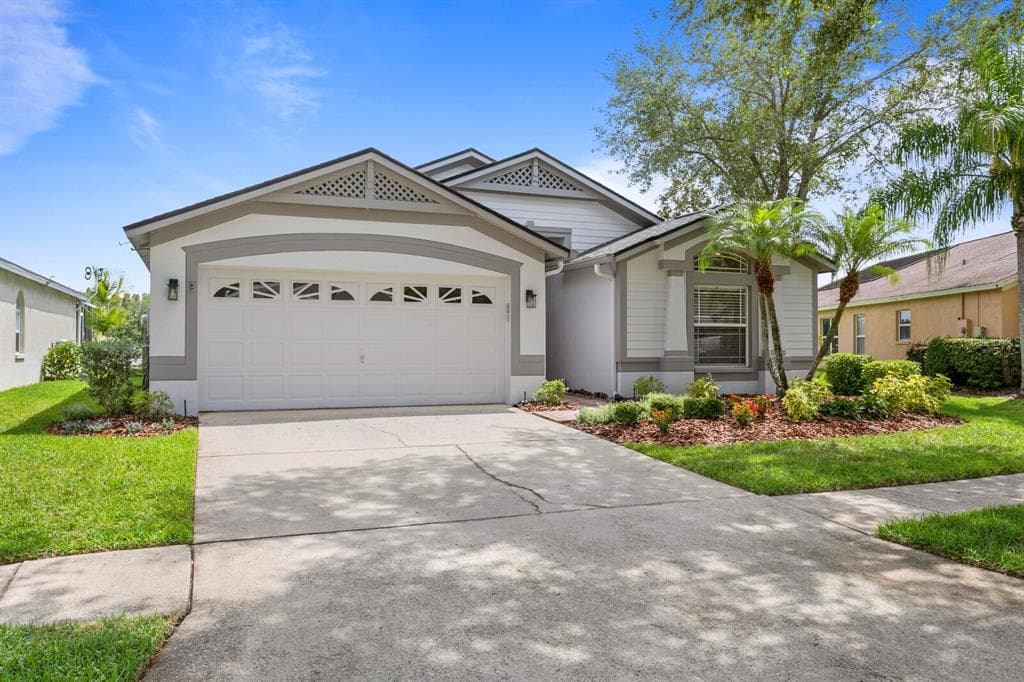18018 ARBOR CREST DRIVE TAMPA, FL 33647