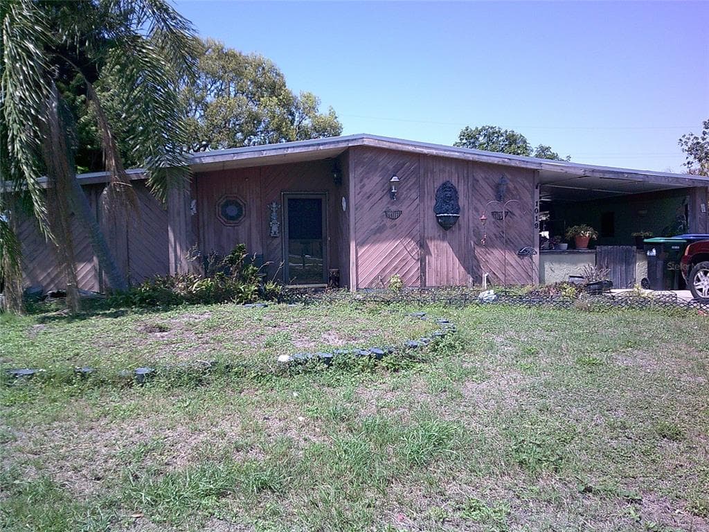1019 MARLOWE AVENUE ORLANDO, FL 32809