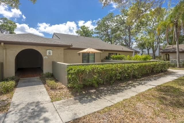 6262 142ND AVENUE N UNIT 805 CLEARWATER, FL 33760