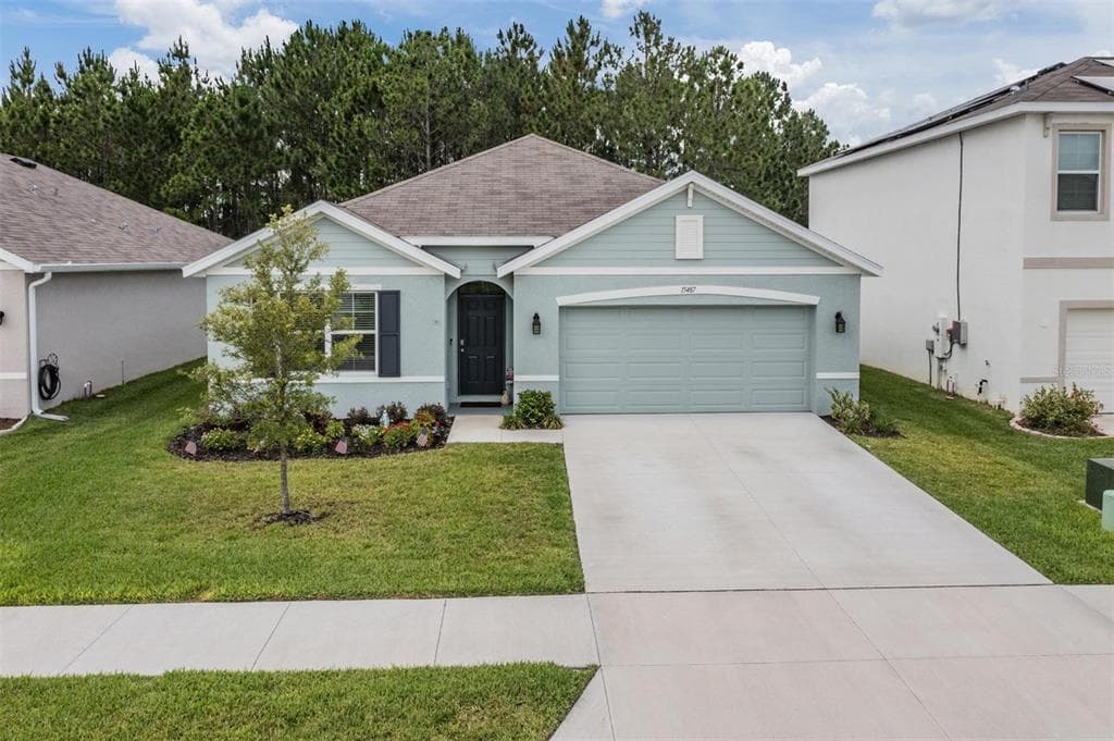 15487 BLACK PEPPER ODESSA, FL 33556