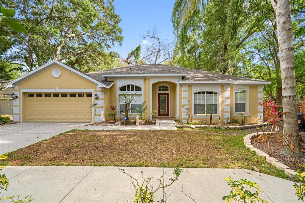 2101 FAWN MEADOW DRIVE