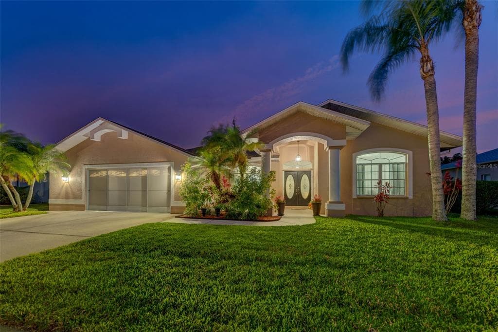 8426 AUKARI COURT NEW PORT RICHEY, FL 34653