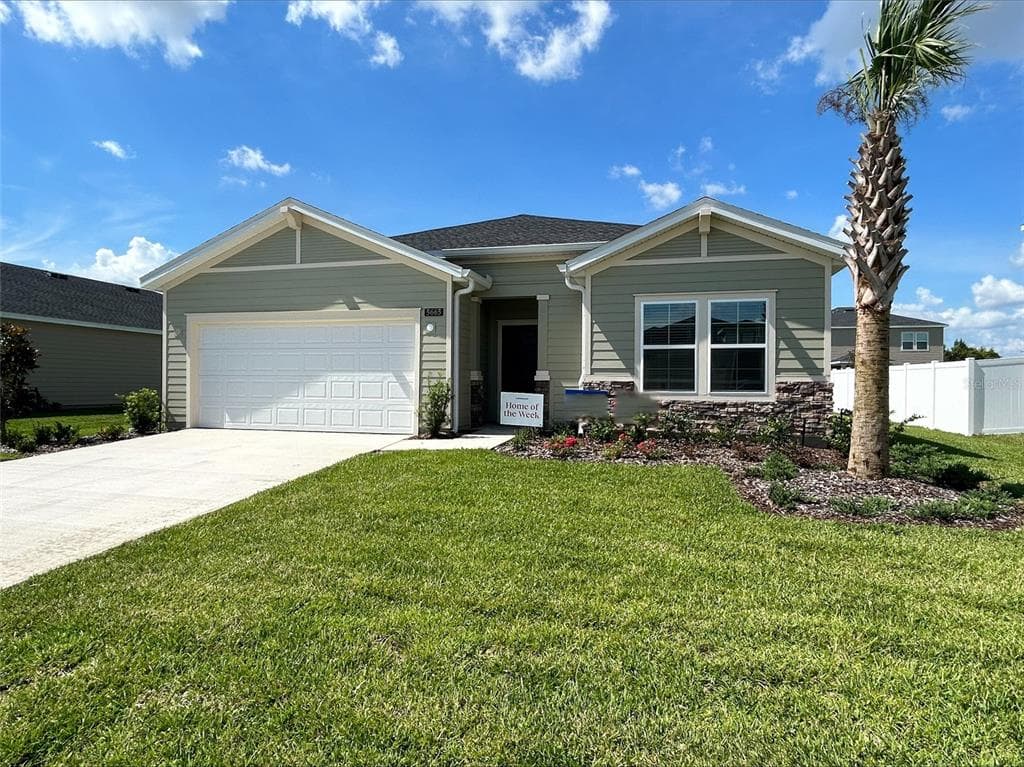 5665 SW 90TH LANE OCALA, FL 34476