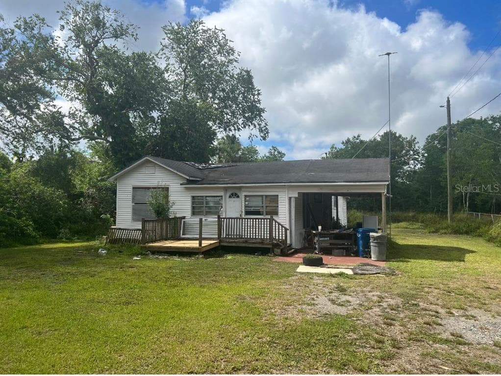 1311 49TH STREET E PALMETTO, FL 34221