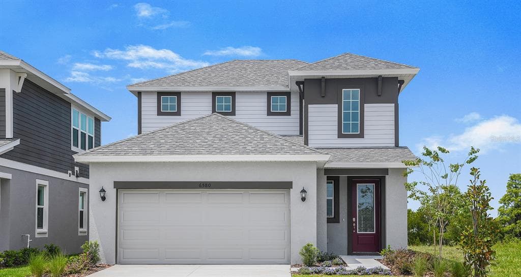 6580 GREAT BEAR DRIVE LAKELAND, FL 33805