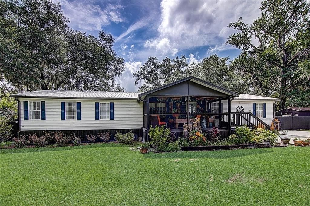 4910 C P KEEN ROAD PLANT CITY, FL 33566