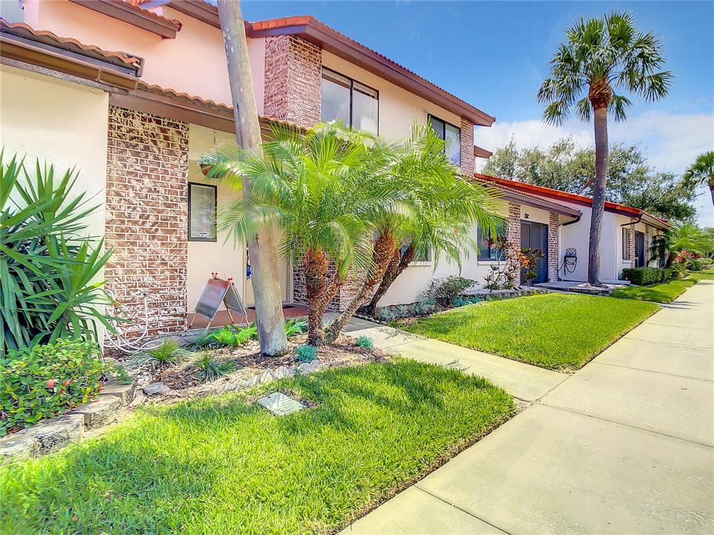 7360 ULMERTON ROAD UNIT 26D LARGO, FL 33771