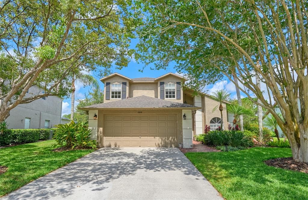 16016 ROYAL ABERDEEN PLACE ODESSA, FL 33556