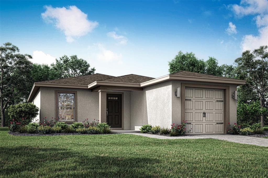 29175 FEDORA CIRCLE BROOKSVILLE, FL 34602