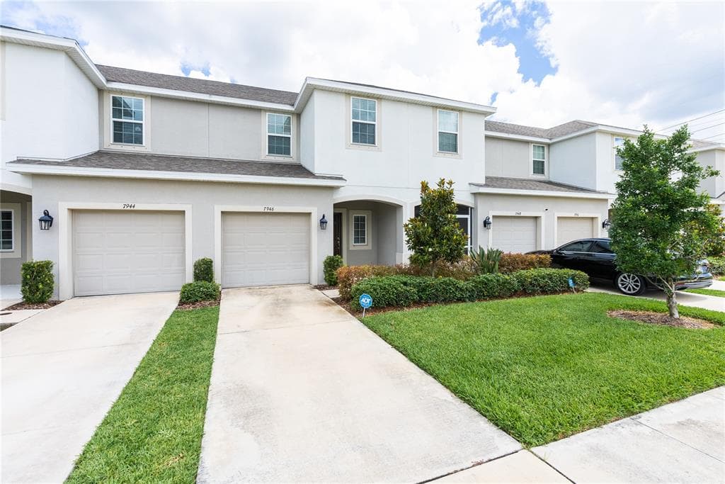 7946 EVERGREEN CREEK COURT RIVERVIEW, FL 33578