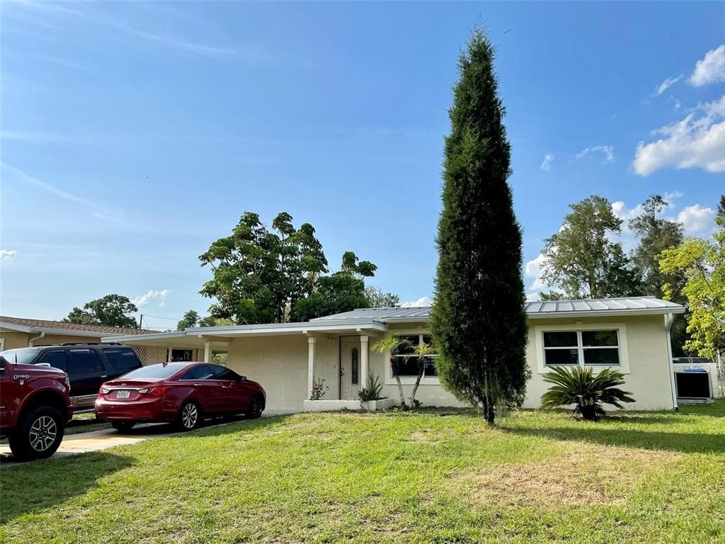 407 MILLER MAC ROAD APOLLO BEACH, FL 33572